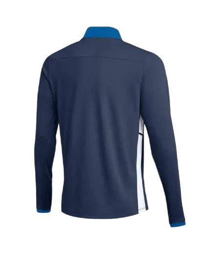 Sweat Dri-fit Academy Homme Bleu Marine Foncé Nike