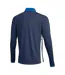 Sweat Dri-fit Academy Homme Bleu Marine Foncé Nike-3