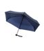Parapluie Pliant Style Mini Taille Unique Bleu Marine XD Collection-1