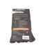 TOETOE - Unisex  Moisture Wicking Ankle Toe Socks-2