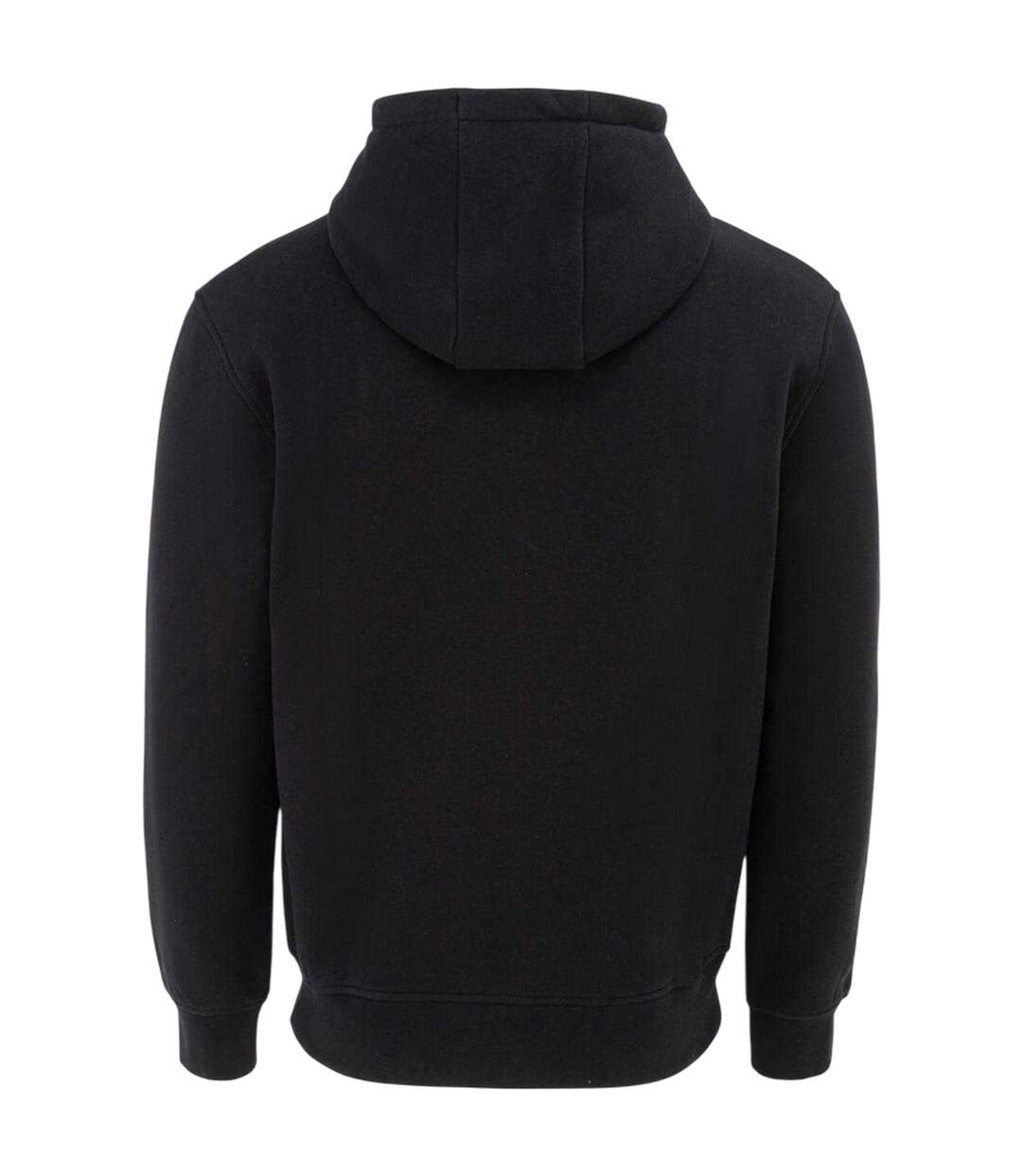 Veste À Capuche Motif/style Galaxie Homme Noir Loyalti-2