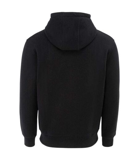 Veste À Capuche Motif/style Galaxie Homme Noir Loyalti