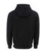 Veste À Capuche Motif/style Galaxie Homme Noir Loyalti-2