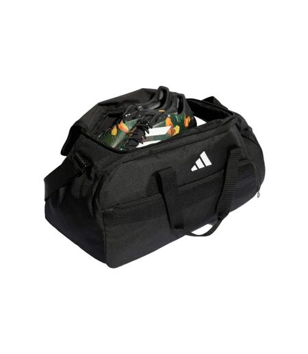 Sac de sport tiro league m noir / blanc Adidas