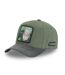 Casquette trucker One Piece Zoro Capslab