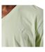 T-shirt Vert Homme Kaporal SAVEE24M11 - 3XL