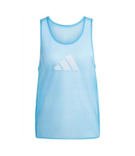 Débardeur Adulte Bleu Adidas
