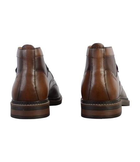 Bottines Cuir Redskins Sauve