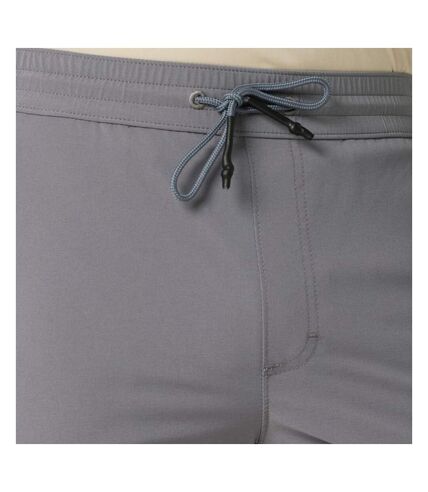 Short Gris Homme Wrangler Shade - 30