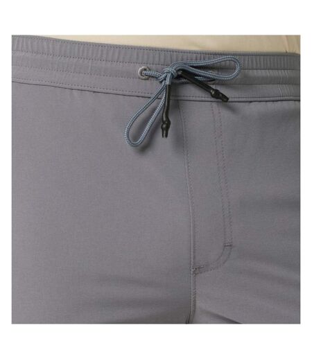 Short Gris Homme Wrangler Shade - 32