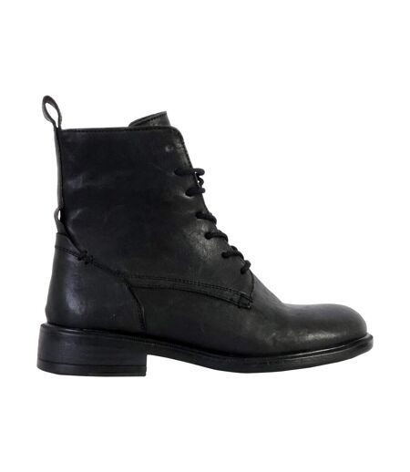 Bottines Cuir Geox Catria