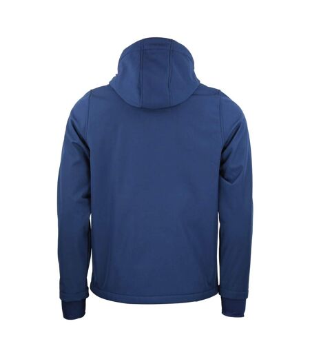 Blouson softshell CLAUDE
