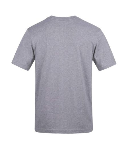 T-shirt Motif/style Imprimé Uptown Funk Adulte Gris AWD