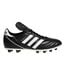 Chaussures De Foot Pour Terrain Ferme Kaiser Liga Adulte Noir Adidas-1