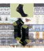 6 Paires Chaussettes de Travail Homme Coton Basses-4