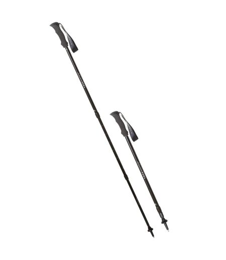 Trekmates - Bâton de randonnée ajustable anti-choc pour marche Size (One Size)