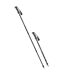 Trekmates - Bâton de randonnée ajustable anti-choc pour marche Size (One Size)-1