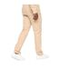Pantalon de jogging hannings homme beige gris Duck and Cover-2