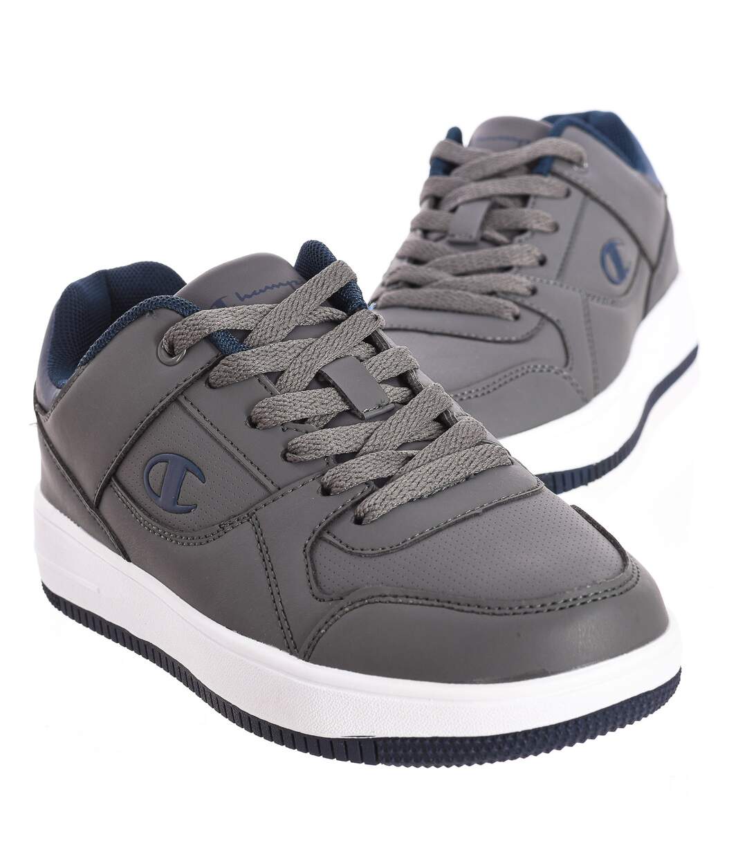 Rebound Low GS Sneaker