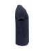 T-shirt Twoville Homme Bleu Marine James Harvest-4