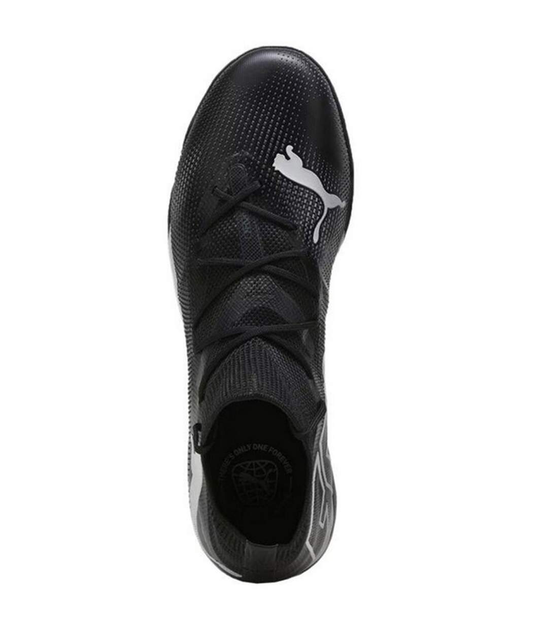 Chaussures De Foot Pour Terrain Artificiel Future Match Homme Noir Puma-3