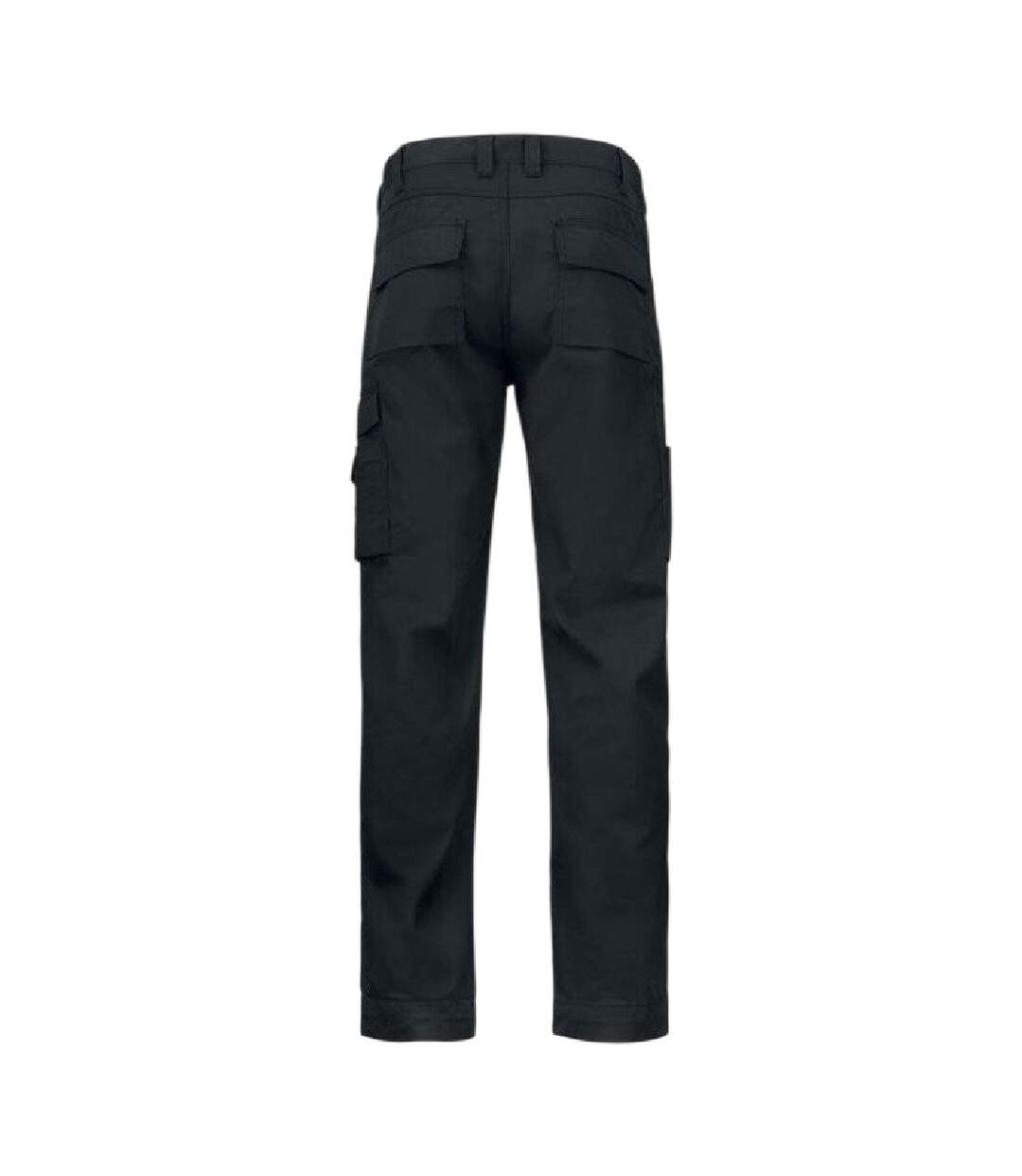Pantalon De Travail Prio Homme Noir Projob-2