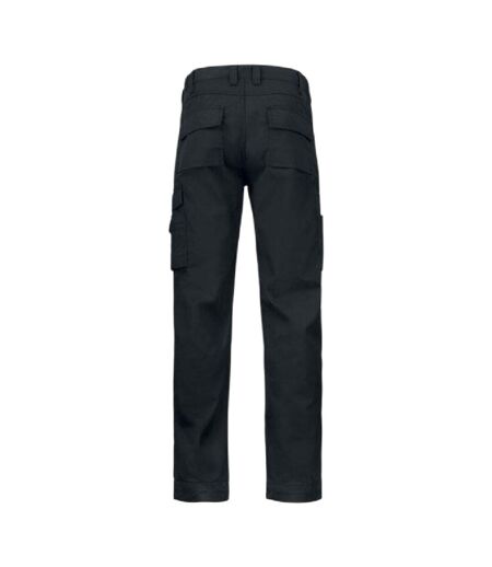 Pantalon De Travail Prio Homme Noir Projob