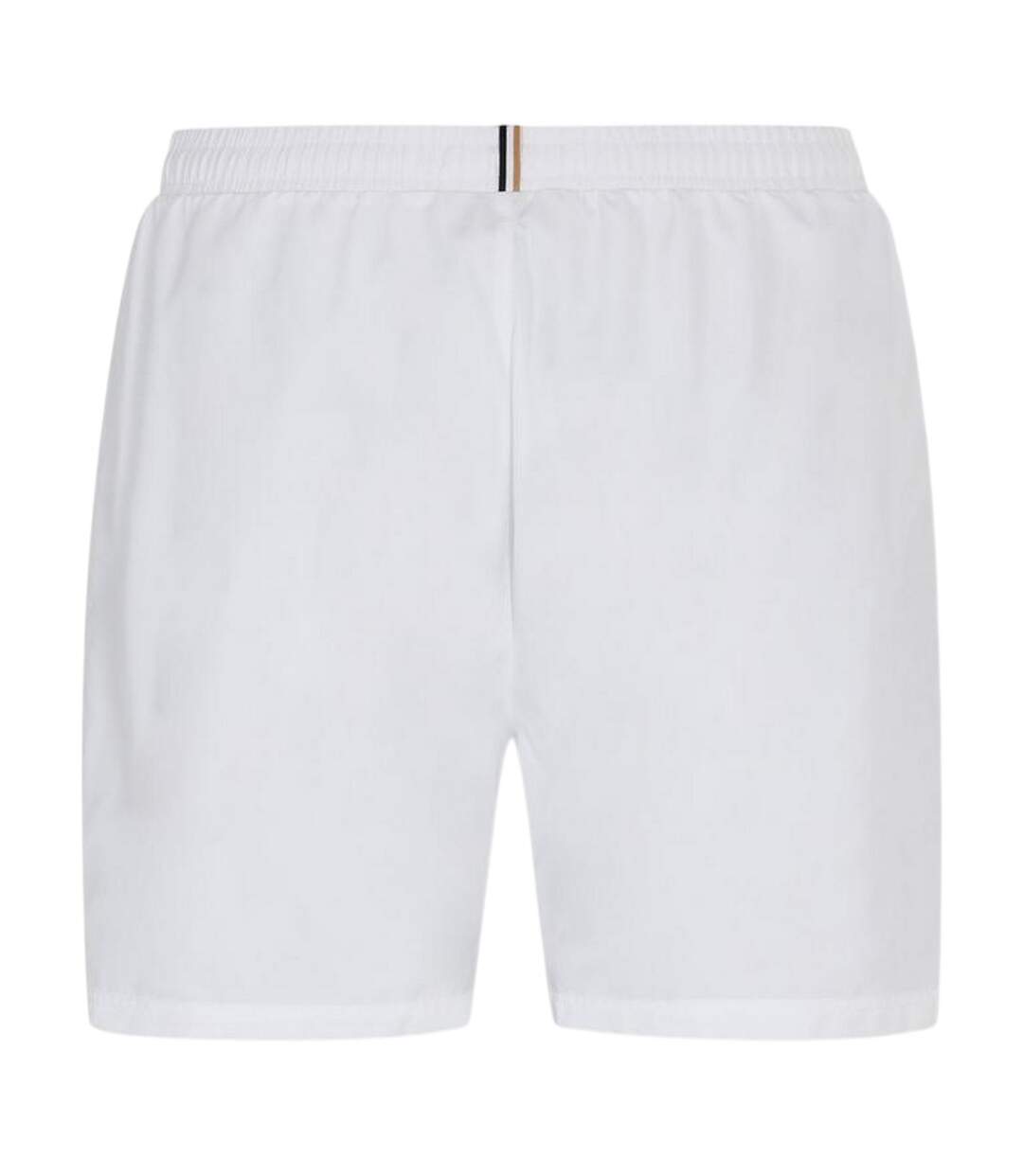 Short De Bain Dolphin Homme Blanc Boss-2