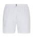 Short De Bain Dolphin Homme Blanc Boss-2