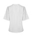 Cardigan Femme Blanc Never Fully Dressed-3