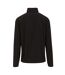 Polaire Navigate Homme Noir Orange Vif Regatta-2