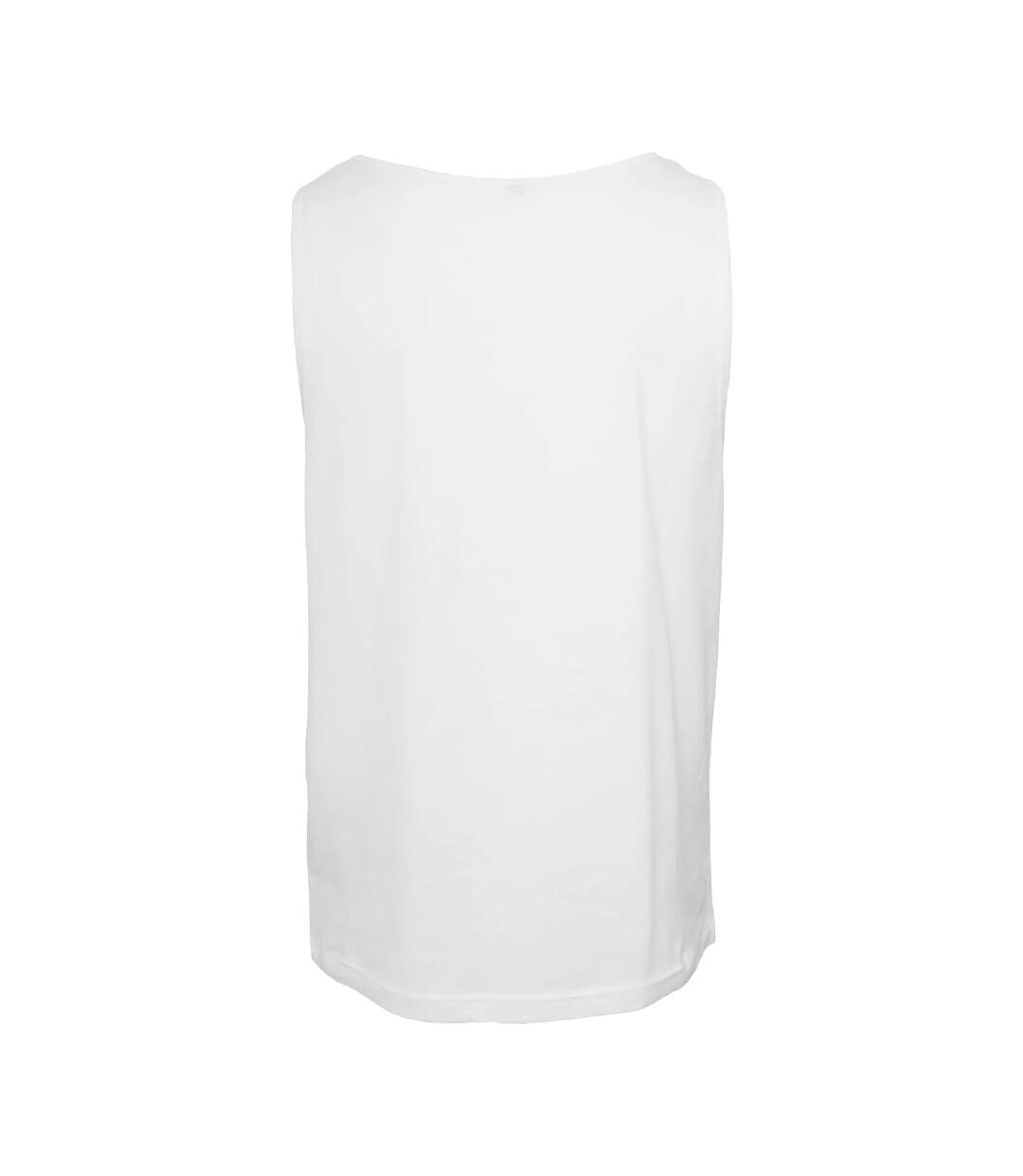 Blanc Mister Tee-2