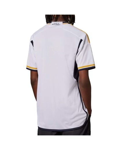 Réal madrid maillot réplica homme adidas 2023/2024 - 3xl