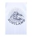 Mens Pitlochry Short-sleeved T-shirt White Mountain Warehouse-3