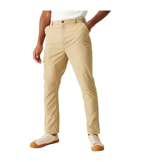 Pantalon Dalry Homme Avoine Regatta