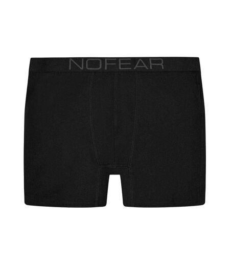 Boxer Homme Noir No Fear