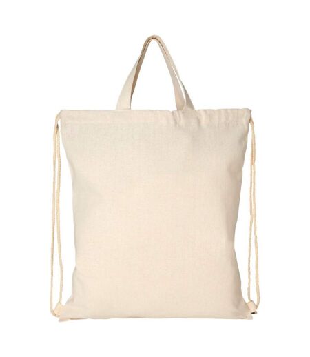 Sac À Cordon Pheebs Adulte Taille Unique Beige Bullet