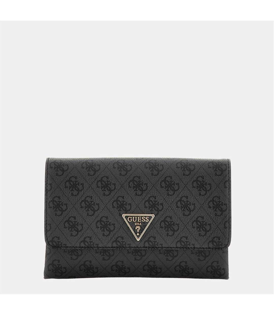 Pochette Noelle Taille Unique Noir Guess-1