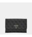 Pochette Noelle Taille Unique Noir Guess-1