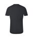 Mens Tiger Emblem T-shirt Black Cavalli Class-2