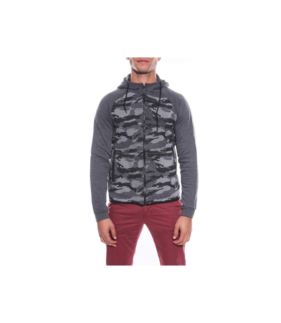 SWEAT ZIPPE WARELL-1