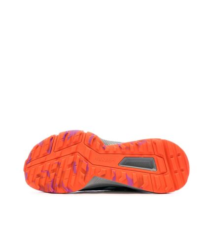 Chaussures de trail Bleu/Orange Homme Adidas Terrex Soulstride