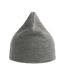 Bonnet Holly Gris Clair Chiné Atlantis Headwear-2