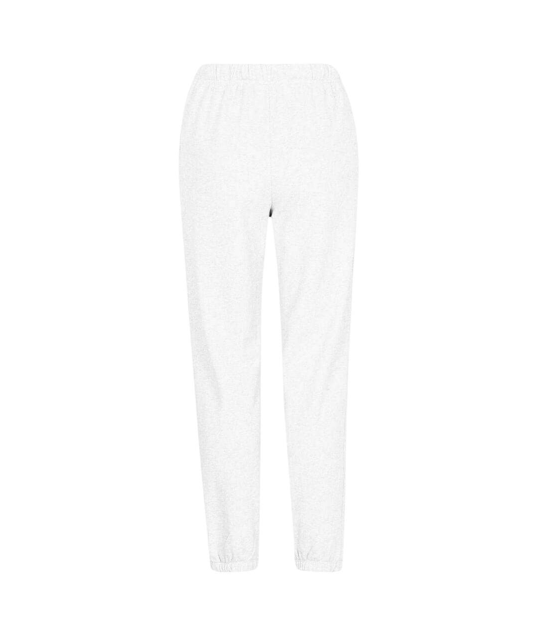 Unisex Adult Cotton Logo Sweatpants Heather Grey Levis-3