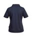 Polo Dx4 Femme Bleu Marine Portwest-2