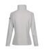 Veste Polaire Azaelia Femme Gris Clair Chiné Regatta-2