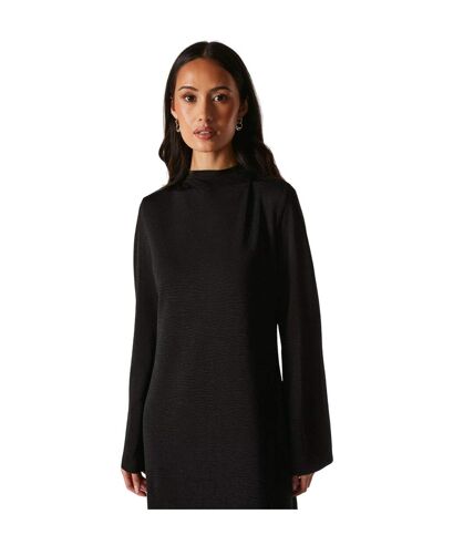 Robe longue femme noir Principles