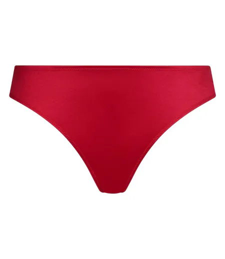 Slip en dentelle Chocolove
