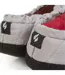 Mens Warm Comfy Drawstring Slippers-3