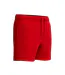Mens Classic Volley Logo Swim Shorts Red Speedo-4